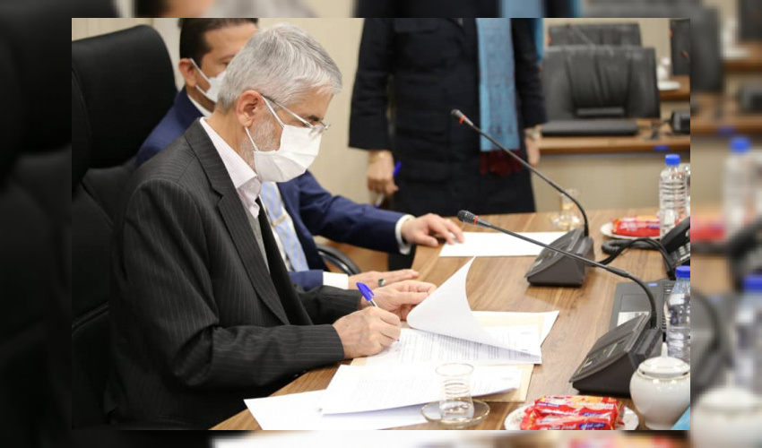 In a session held on 24 January 2022, ATU President met with the UNAN President and the ambassador of Nicaragua.