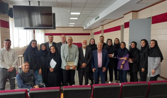برگزاری نشست حل مشکل کشور «نشست تحلیلی تاریخ تربیت بدنی در ایران با تأکید بر انعکاس ارزش‌های متبلور بومی در عرصه ورزش»
