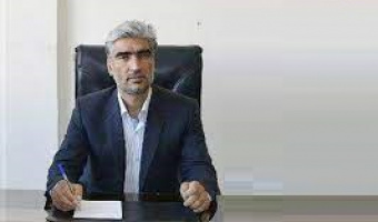 ارتقا مرتبه جناب آقای دکتر علی جلیلی شیشوان به دانشیاری