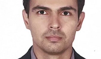 مسئول روابط بین الملل پژوهشکده علوم ورزشی و تندرستی منصوب شد.