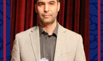 ارتقا مرتبه علمی جناب آقای دکتر رحمان شیخ حسینی به استادی
