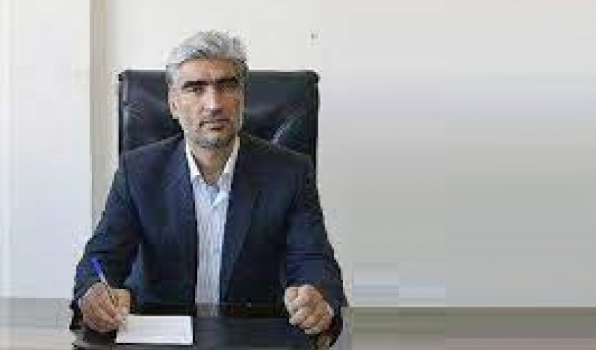 ارتقا مرتبه جناب آقای دکتر علی جلیلی شیشوان به دانشیاری