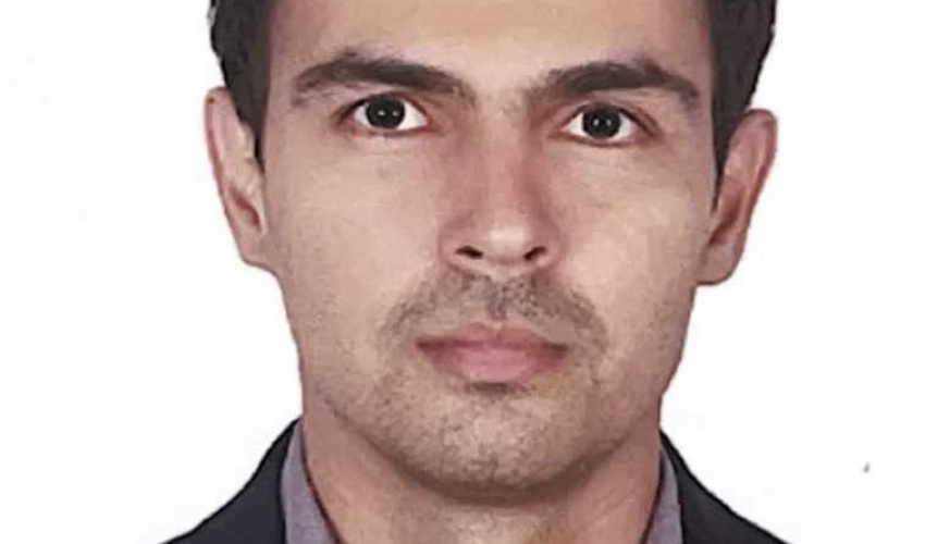 مسئول روابط بین الملل پژوهشکده علوم ورزشی و تندرستی منصوب شد.