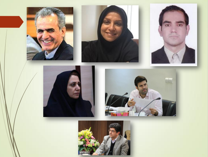 برگزاری نشست آسیب‌شناسی کاربرد پژوهش‌ها در علوم ورزشی